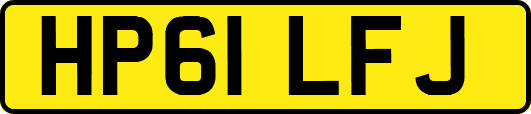 HP61LFJ