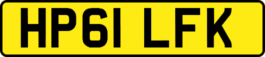 HP61LFK