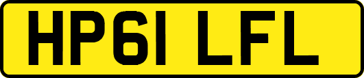 HP61LFL