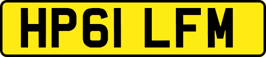 HP61LFM