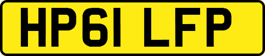 HP61LFP