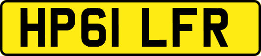 HP61LFR