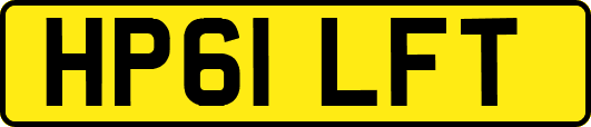 HP61LFT