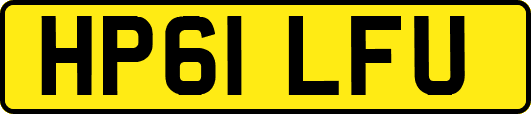 HP61LFU