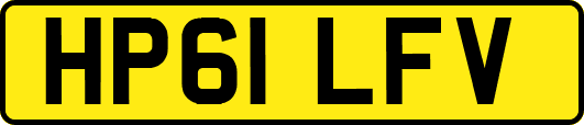 HP61LFV