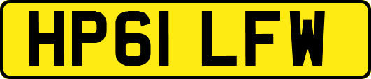 HP61LFW