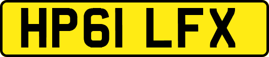 HP61LFX