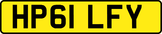 HP61LFY