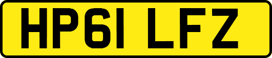 HP61LFZ