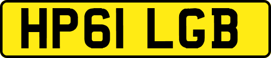 HP61LGB