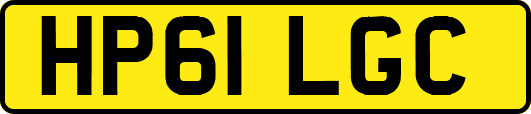 HP61LGC