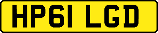 HP61LGD