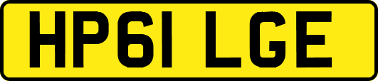 HP61LGE
