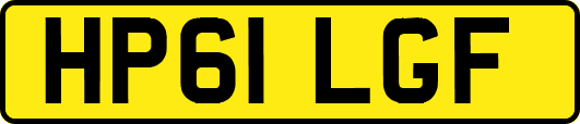 HP61LGF