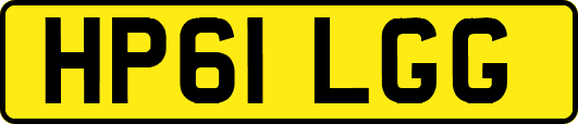 HP61LGG