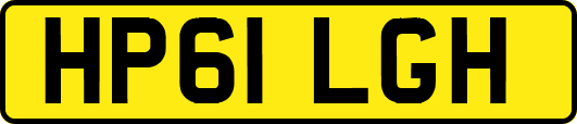 HP61LGH