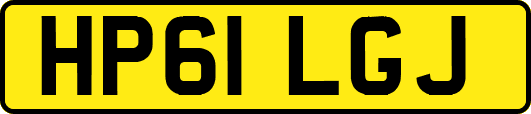 HP61LGJ