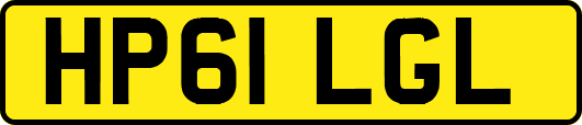 HP61LGL