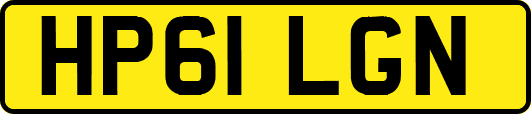 HP61LGN