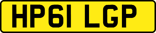 HP61LGP