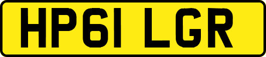 HP61LGR