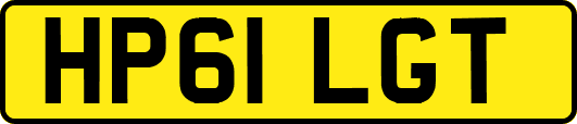 HP61LGT