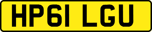 HP61LGU