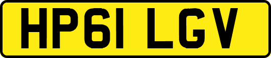 HP61LGV