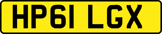 HP61LGX