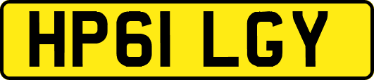 HP61LGY