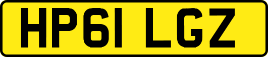 HP61LGZ