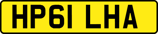 HP61LHA
