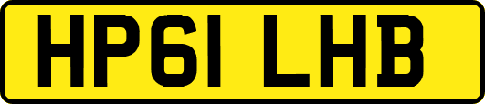 HP61LHB