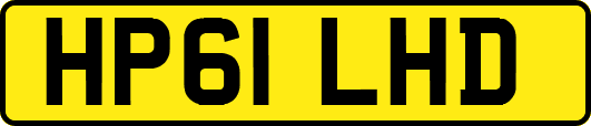 HP61LHD