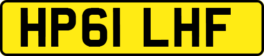 HP61LHF