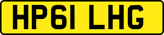 HP61LHG
