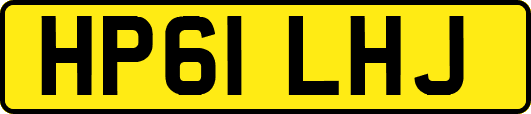 HP61LHJ
