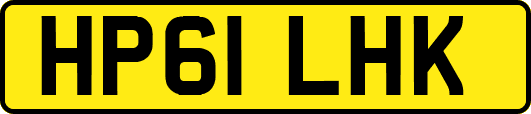 HP61LHK