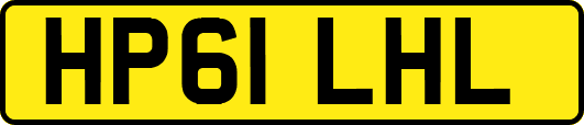 HP61LHL
