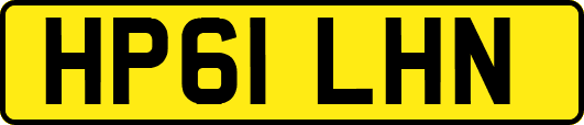 HP61LHN