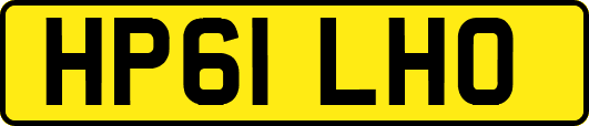 HP61LHO
