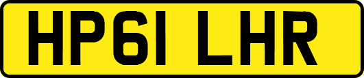 HP61LHR