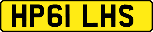 HP61LHS