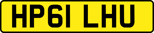 HP61LHU