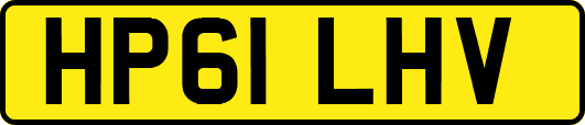 HP61LHV