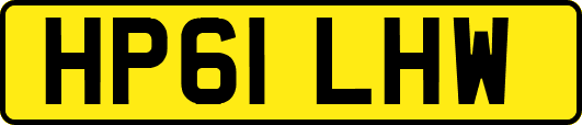HP61LHW