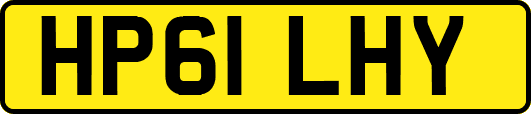 HP61LHY