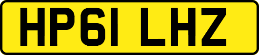 HP61LHZ