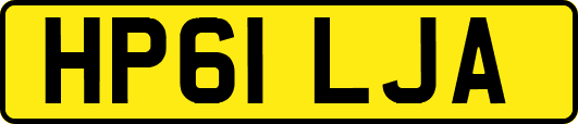HP61LJA