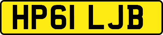 HP61LJB